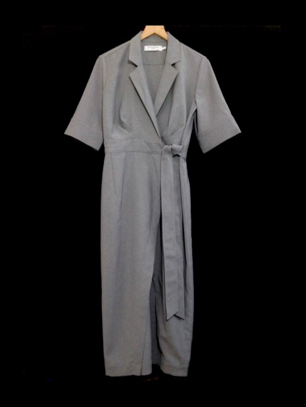 MM Lafleur Arlette Dress Sample - Small - NWT